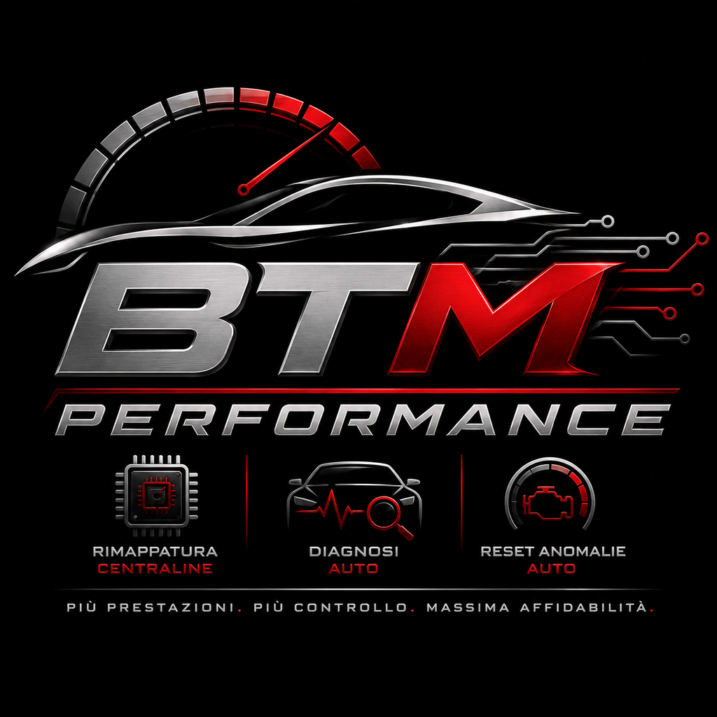 BTM Performance