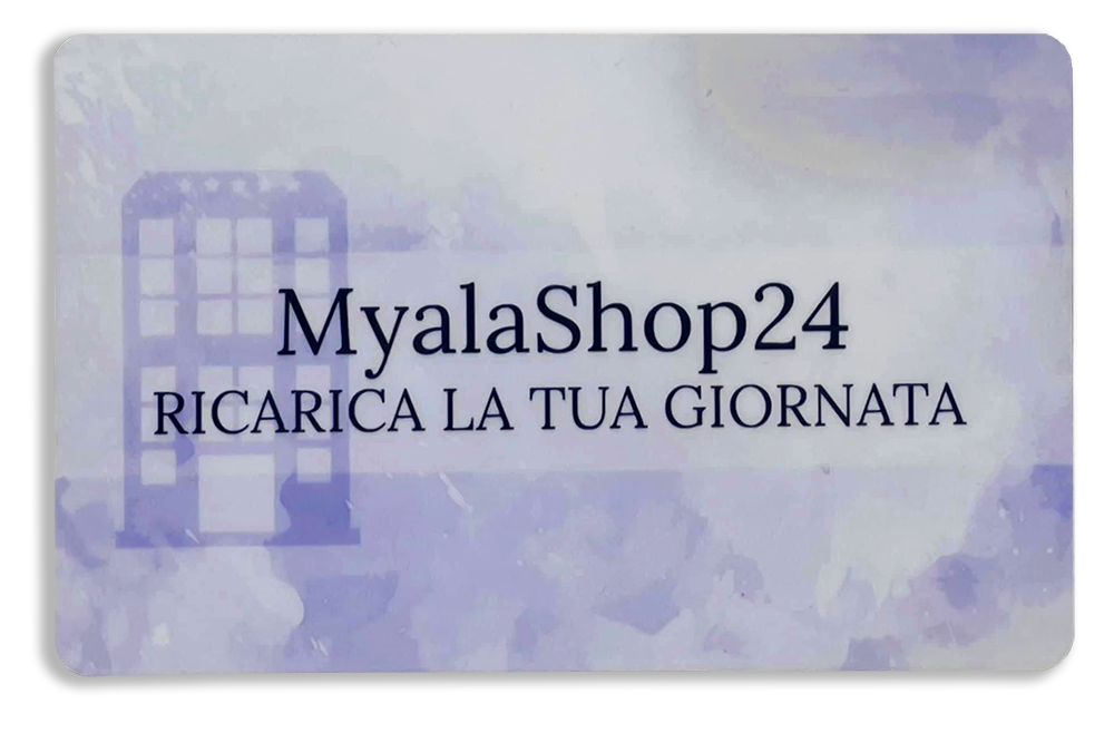 MyAla Gift Card